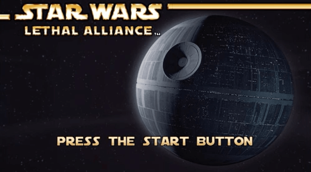 Star Wars: Battlefront II screenshot 3 for PSP
